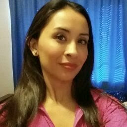 Michelle Murillo Photo 21