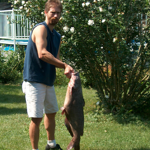 Roger Cook Photo 23
