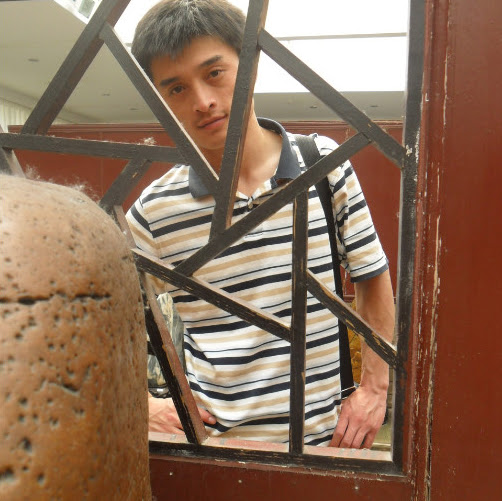 Wei Zhao Photo 12