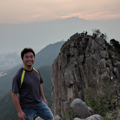Stan Chan Photo 5