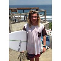 Lucas Smith Photo 17