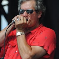 Roy Parnell Photo 8
