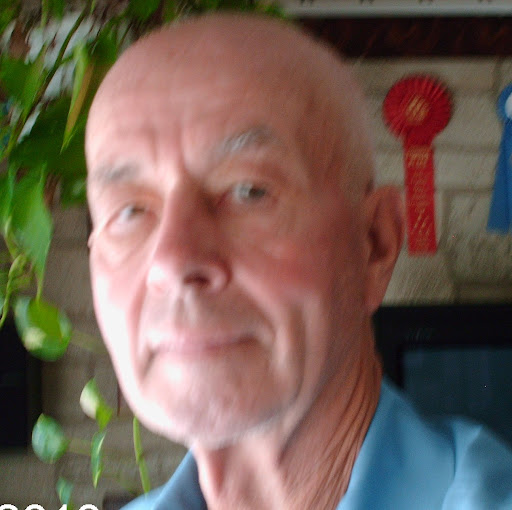 John Calver Photo 26