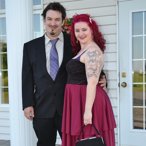 Cynthia Lapointe Photo 32