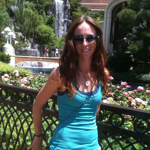 Michelle Blanchard Photo 29