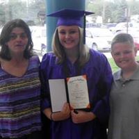 Mary Brammer Photo 21