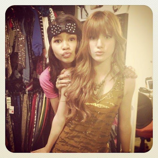 Selena Scott Photo 13