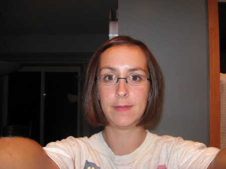 Jennifer Wills Photo 10
