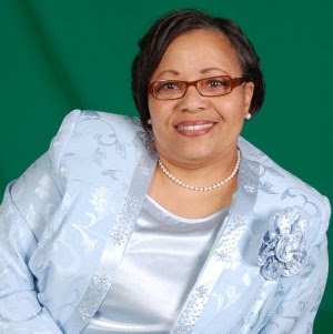 Marion Patterson Photo 17