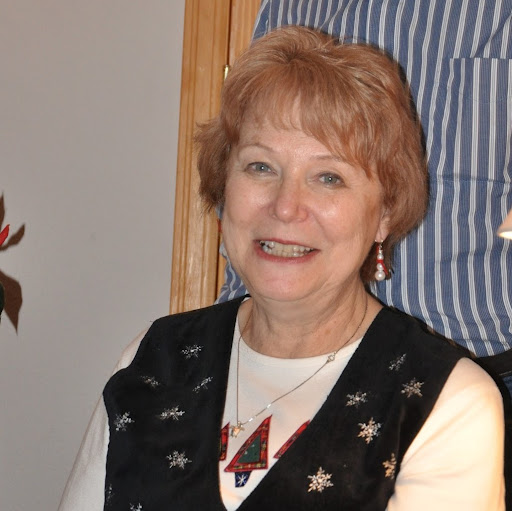 Margaret Mccoy Photo 51
