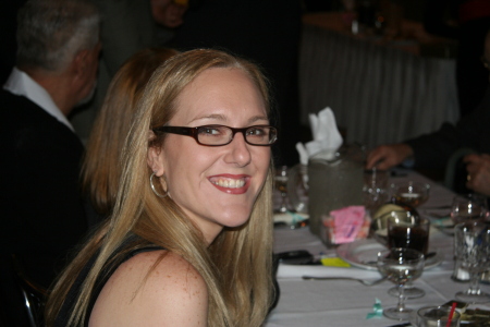 Michelle Cordero Photo 8