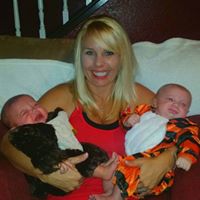 Christine Ivey Photo 16