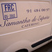 Samantha Madrid Photo 19