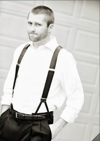 Benjamin Hayes Photo 20