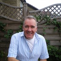 Mark Stratton Photo 28