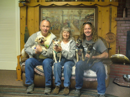 Marsha Brown Photo 3