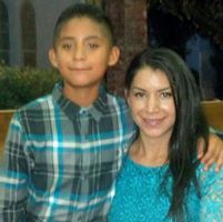 Nancy Almanza Photo 16