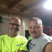 Bob Barber Photo 10