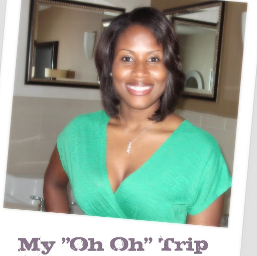 Marie Okoro Photo 2