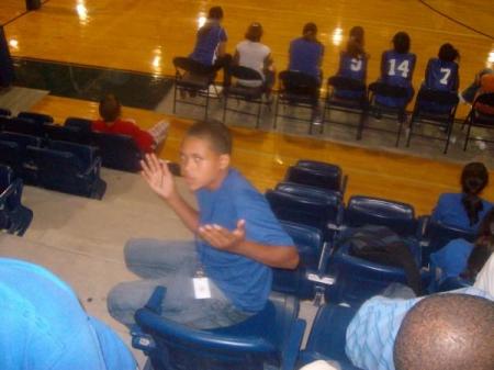 Doretha Johnson Photo 26