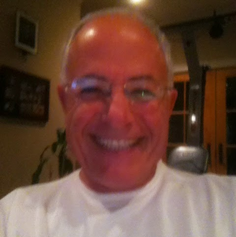 Ahmet Helvacioglu Photo 4