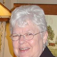 Judy Salter Photo 10