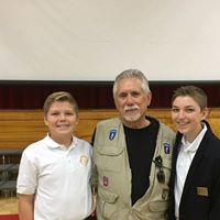 Roger Conley Photo 42