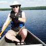 Mike Riddell Photo 19