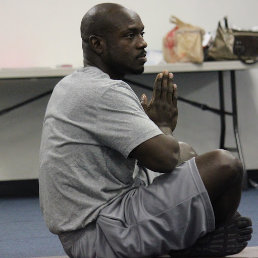 Tyrone Ward Photo 15
