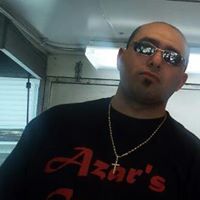 David Azar Photo 14