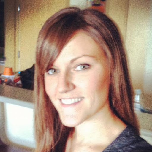 Cassandra Anderson Photo 35