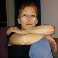 Betty Fry Photo 24