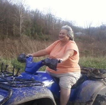 Dorothy Rose Photo 7
