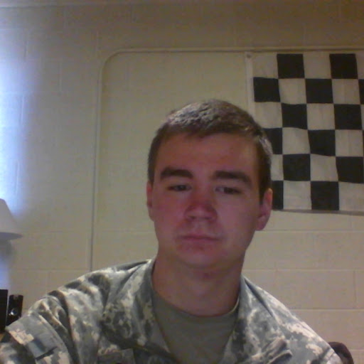 Brandon Conrad Photo 13