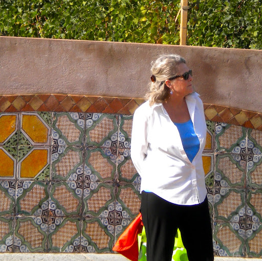 Cynthia Nicholson Photo 30