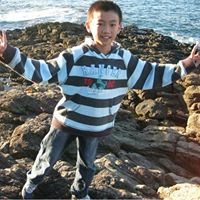 Henry Fu Photo 6
