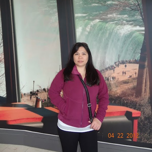 Ann Suarez Photo 27