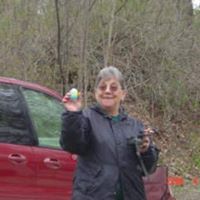 Dorothy Sharp Photo 16