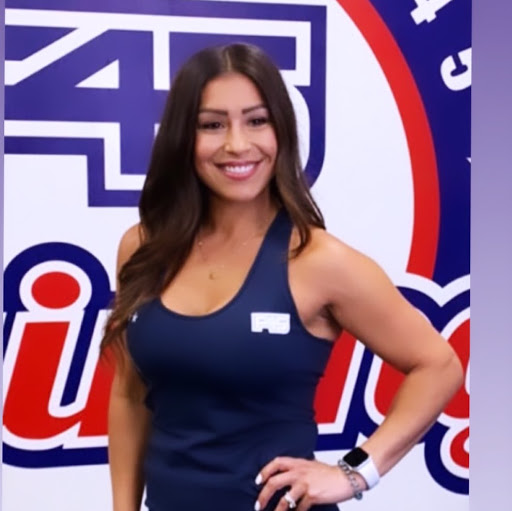 Erica Garcia Photo 14