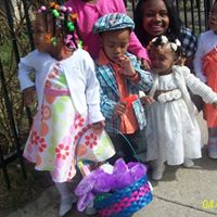 Tenesha Johnson Photo 4