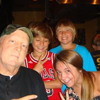 Kelly Busch Photo 15