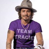 Tracie Rose Photo 12