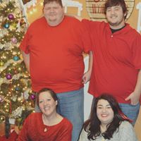 Kimberly Harrison Photo 30