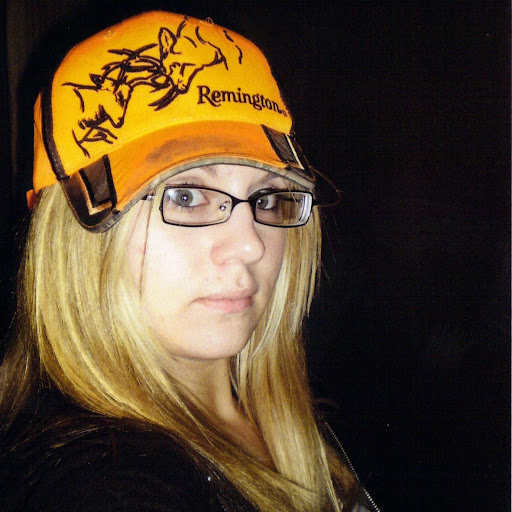 Christine Ahrens Photo 7