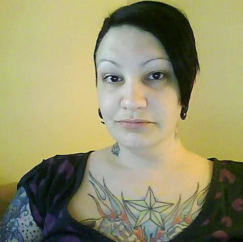 Melissa Christiansen Photo 15