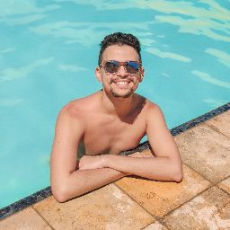 Augusto Gabriel Photo 23