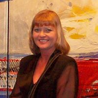Angie Sharp Photo 27