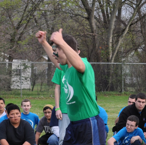 Joseph Cain Photo 48