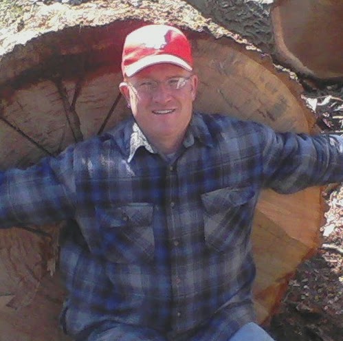 Ron Hansen Photo 10