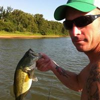 Michael Mahaffey Photo 27